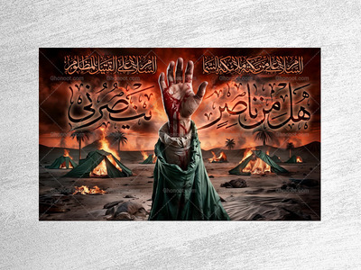 طرح-لايه-باز-محرم-امام-حسين(عليه-السلام)