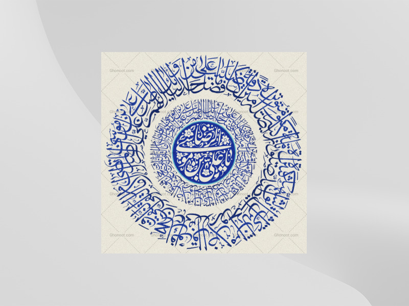 دکور-لایه-باز-ولادت-امام-رضا-ع