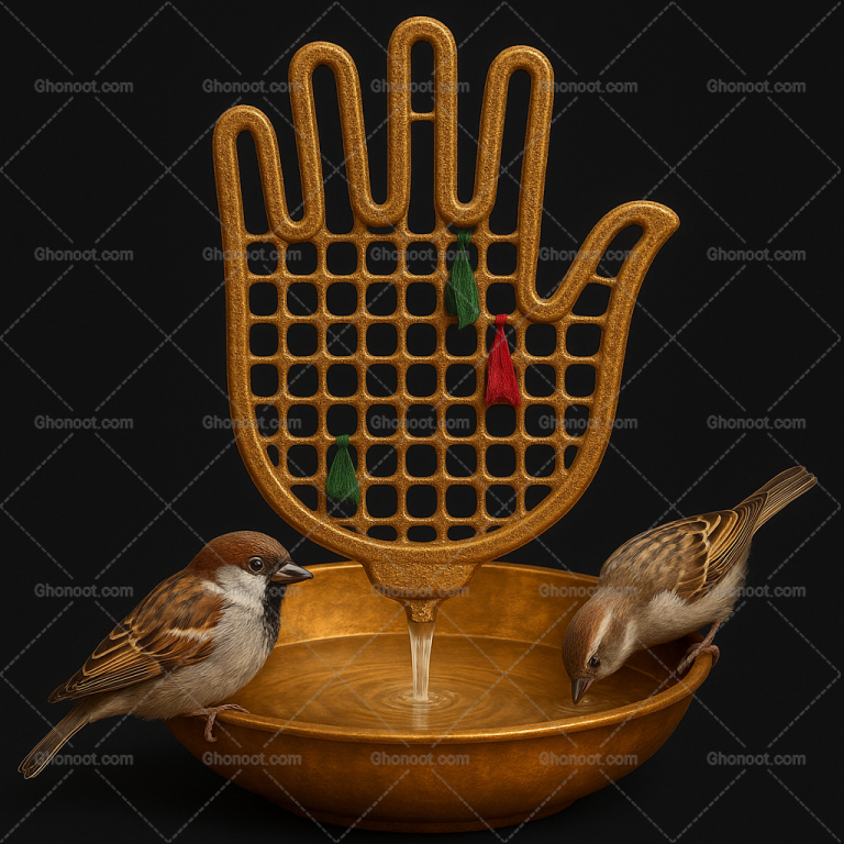 تصویر-باکیفیت-پیاله-آب-کربلا