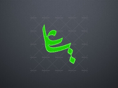 تایپوگرافی-یا-علی