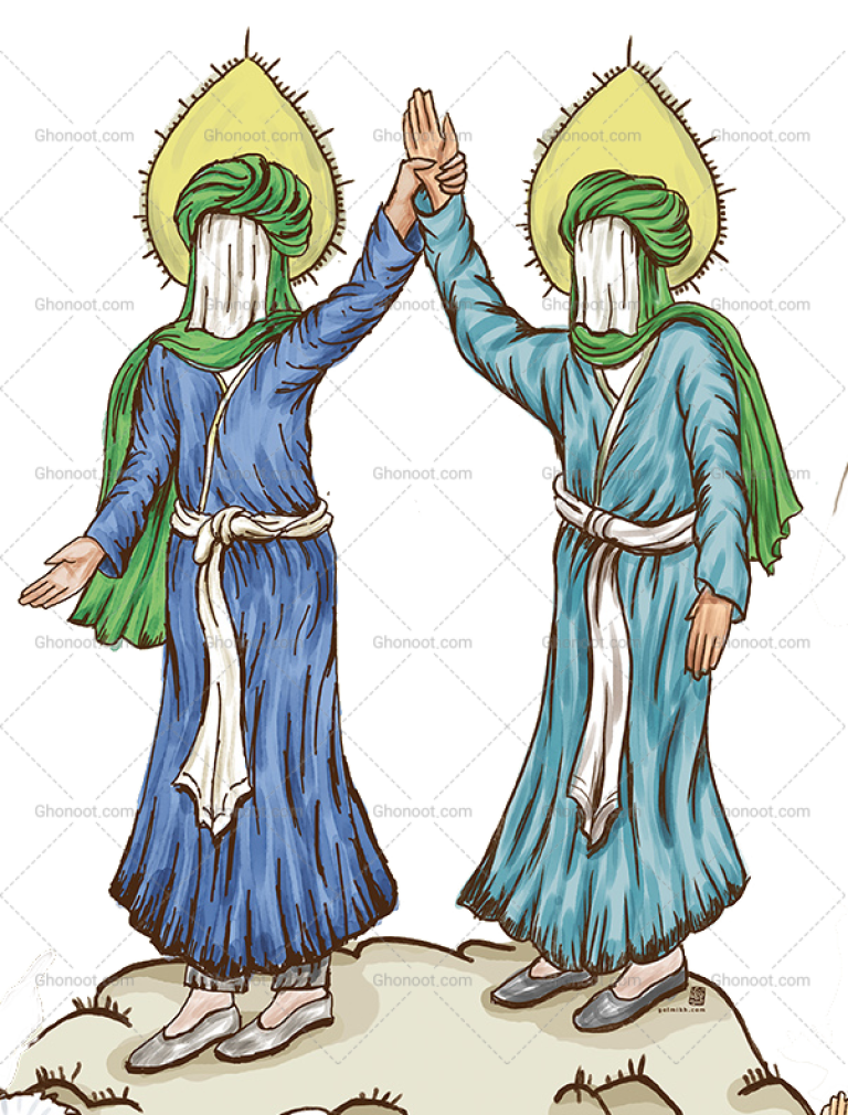 نقاشی-png-عید-سعید-غدیر-خم