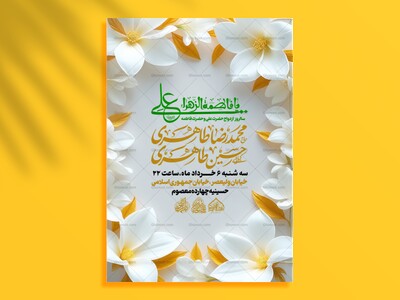لایه-باز-ازدواج-حضرت-علی(ع)-و-حضرت-زهرا-(س)
