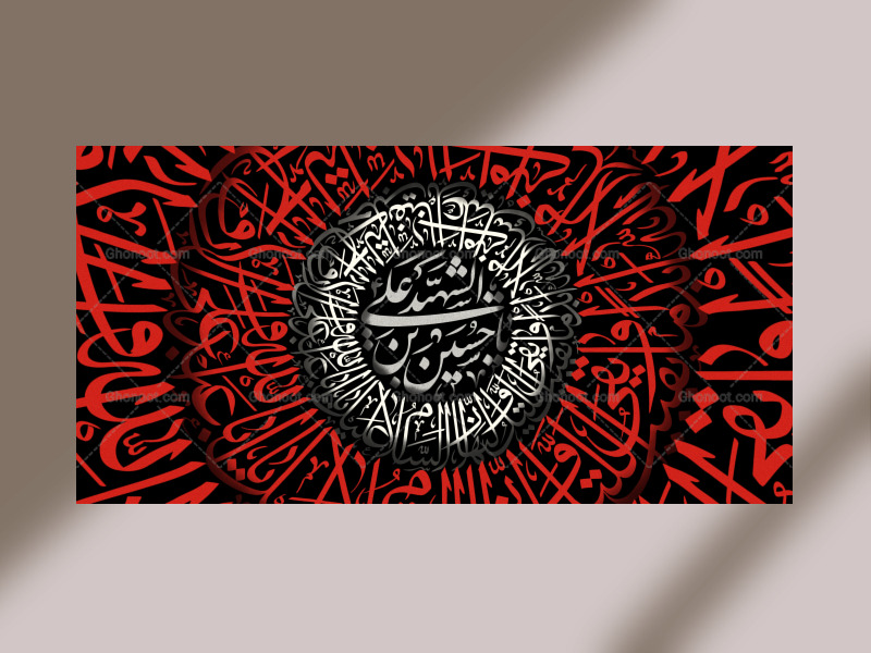 دکور-ماه-محرم