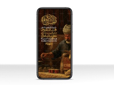 استوری-لایه-باز-اربعین