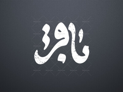 تایپوگرافی-امام-باقر-ع