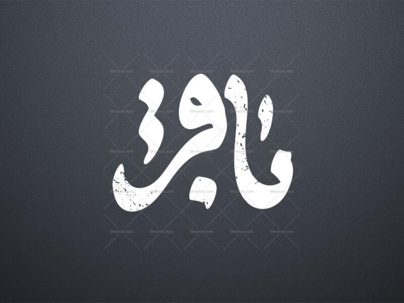 تایپوگرافی-امام-باقر-ع