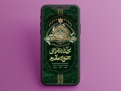تقی-النقی2┇شهادت-امام-رضا┇استوری
