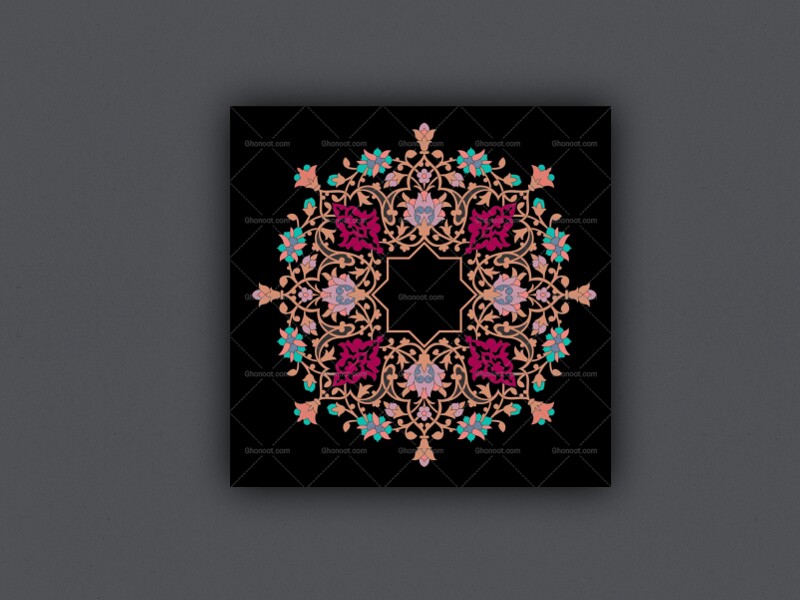 نقوش-اسلامی
