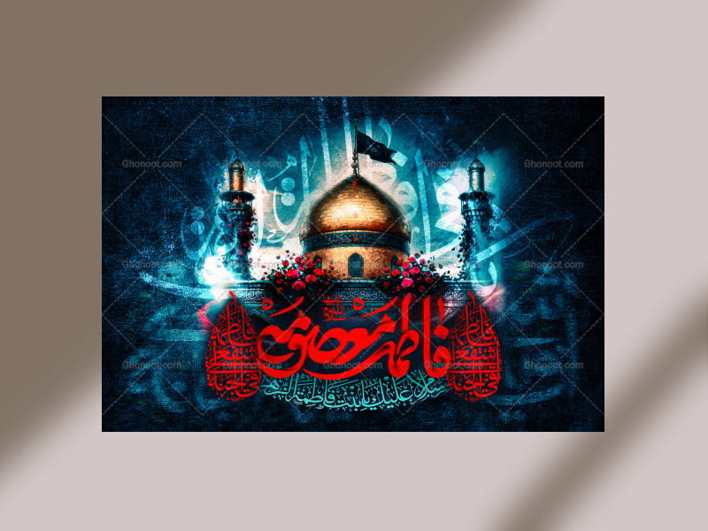 بنت-فاطمه---دکور+اطلاعیه+استوری