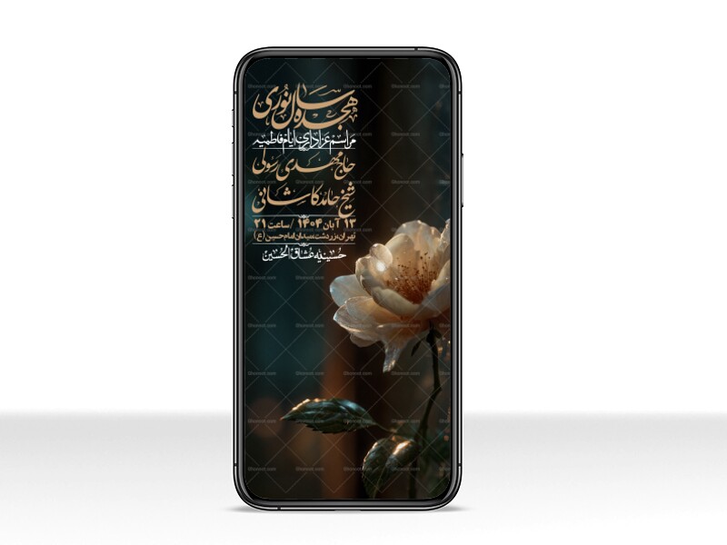 استوری-لایه-باز-شهادت-حضرت-زهرا-س