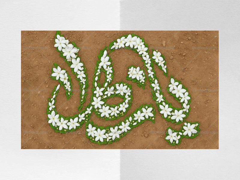 یا-زهرا-س----طرح-گل-یاس