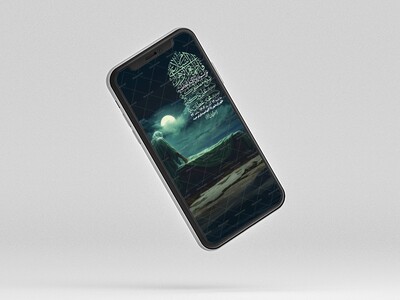 استوری-لایه-باز-شهادت-حضرت-زهرا-س