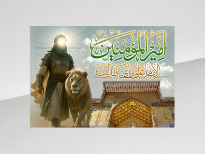 حضرت-علی(علیه-السلام)