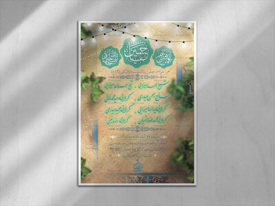 اطلاعیه-ایام-شعبانیه