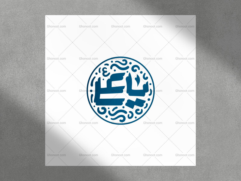 تایپو-گرافی-یا-علی-(ع)