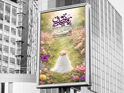 اطلاعیه-لایه-باز-ولادت-حضرت-رقیه(س)