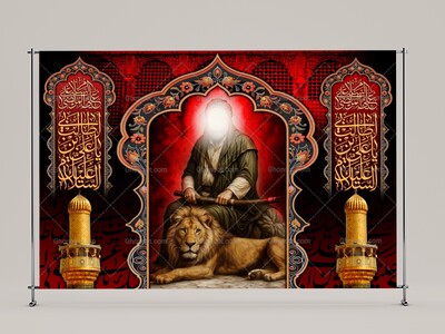 شهادت-حضزت-علی(علیه-السلام)