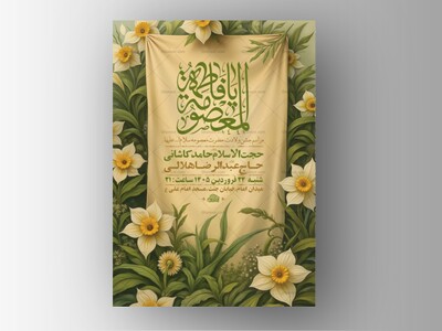 طرح-لایه-باز-ولادت-حضرت-معصومه-س-+-استوری