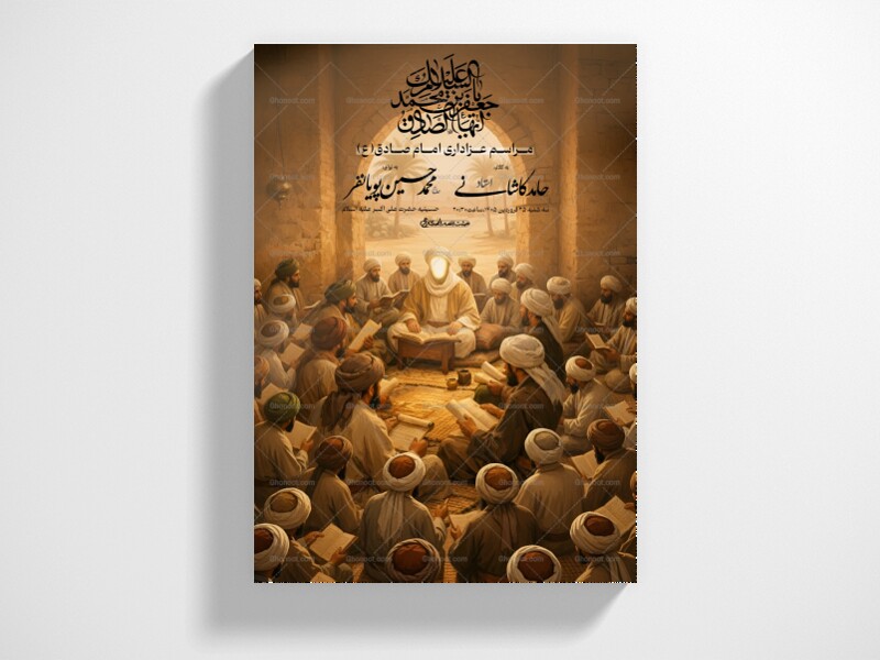 طرح-لایه-باز-شهادت-امام-صادق(ع)