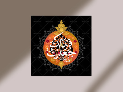 دکور-شب-چهارم-محرم---طفلان-حضرت-زینب-س-مخصوص-هیئات