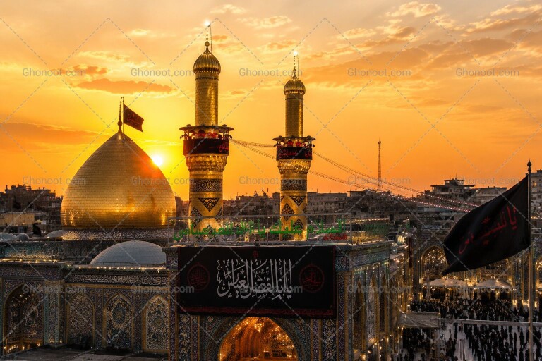 حضرت-ابوالفضل