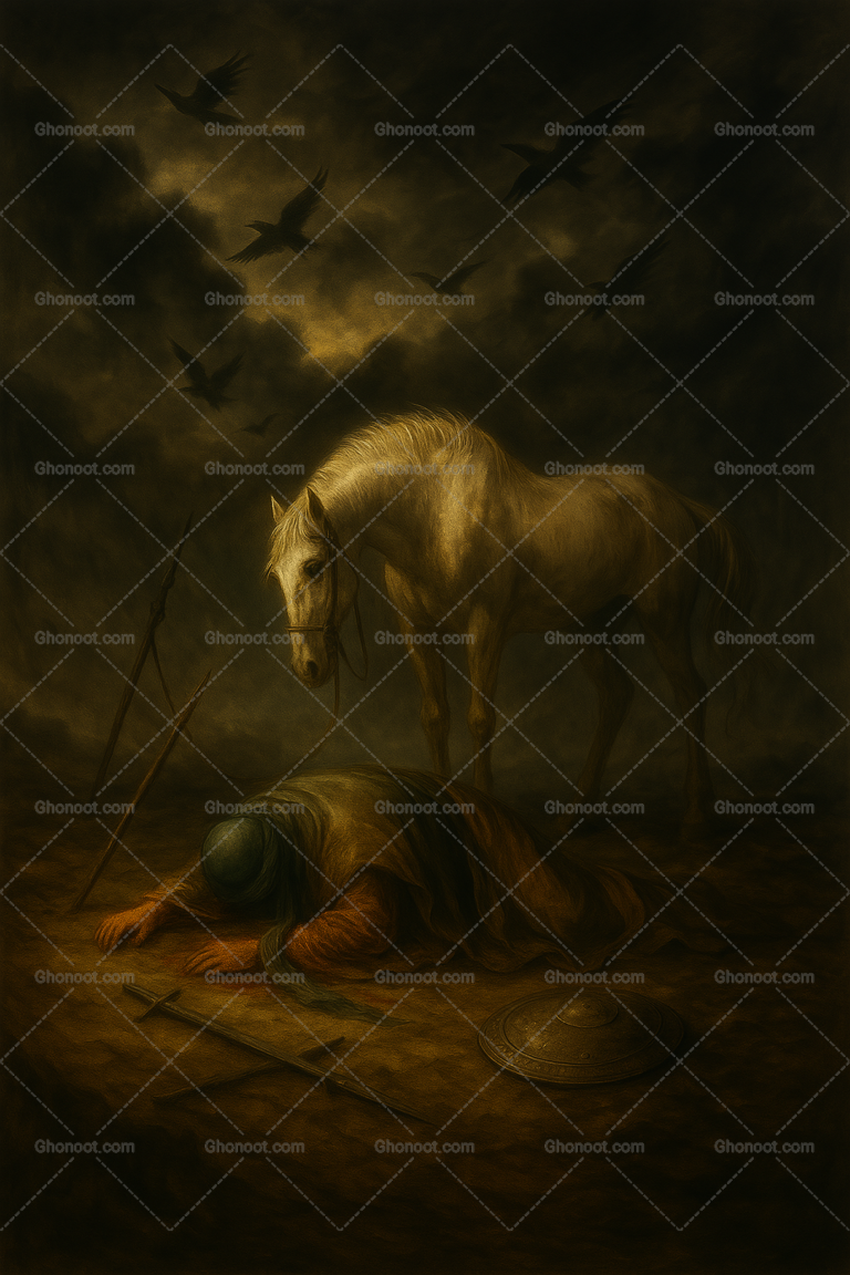 تصویر-سازی-امام-حسین(ع)