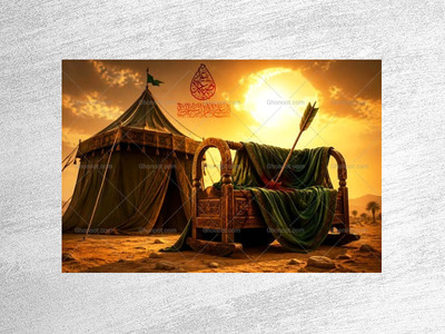 طرح-لایه-باز-دکور-شیرخوارگان-حسینی