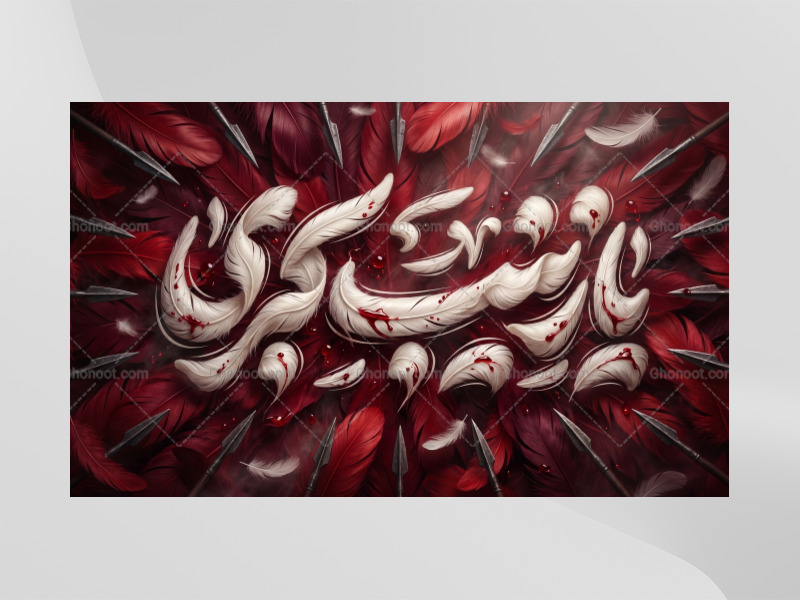 دکور-ویژه-محرم-صفر-یا-زینب