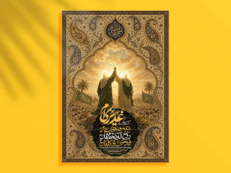 اطلاعیه-عید-غدیر
