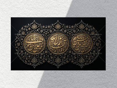 دکور-پشت-سن-مراسمات-اخر-صفر