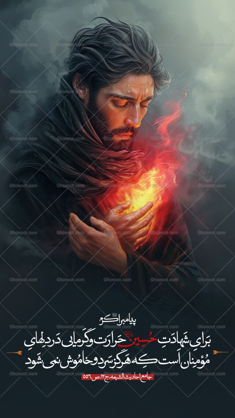 حرارتی-در-قلوب-مومنان