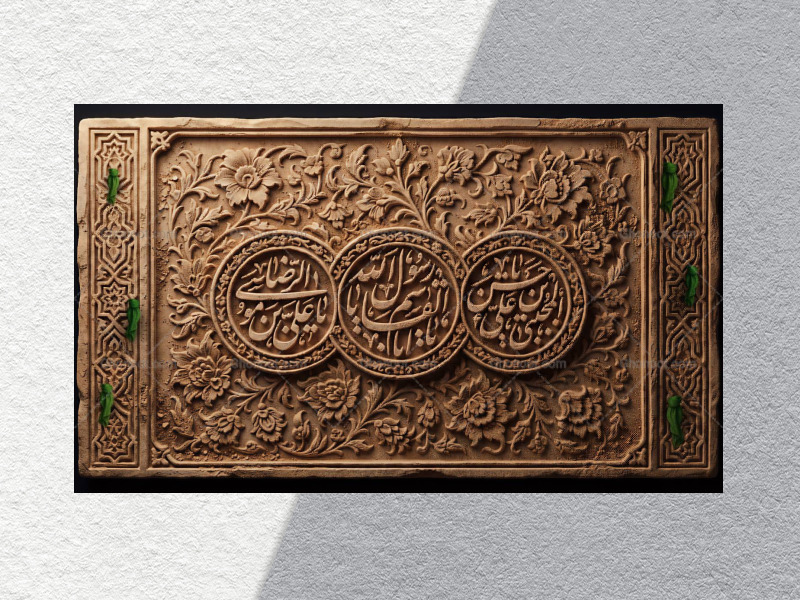 دکور-پشت-سن-مراسمات-اخر-صفر-
