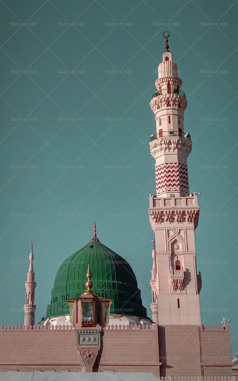 حرم-پیامبر-ص