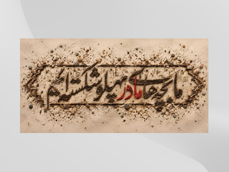 (فاطميه)-شهادت-حضرت-فاطمه-زهرا(سلام-الله-عليها)