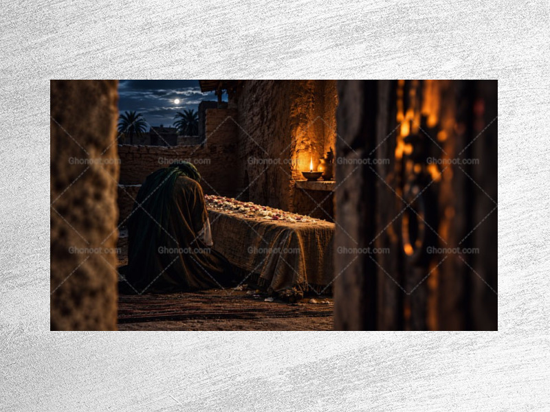 طرح-جایگاه-ویژه-ایام-فاطمیه