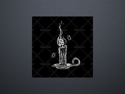 تایپوگرافی-حضرت-فاطمه-