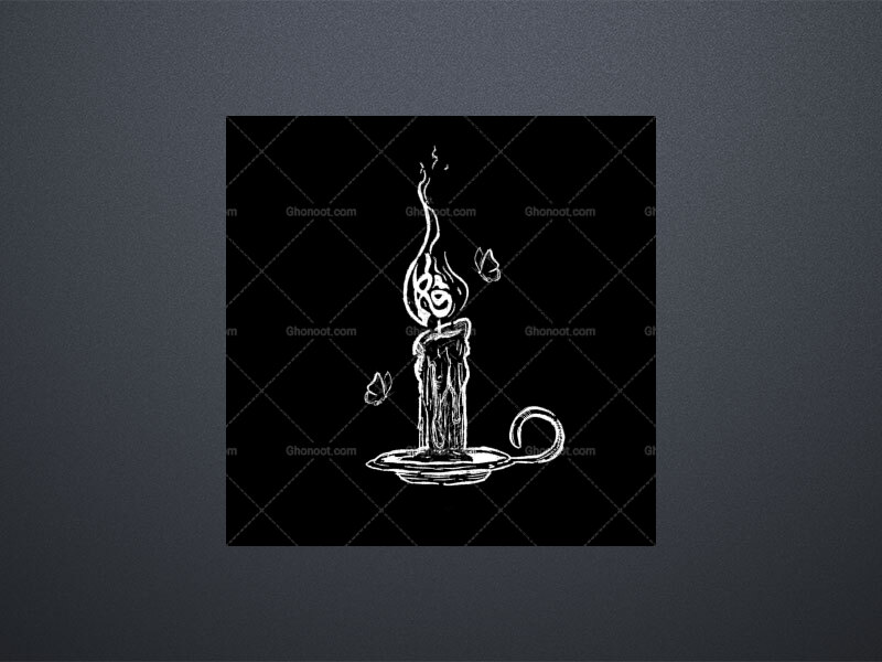 تایپوگرافی-حضرت-فاطمه-