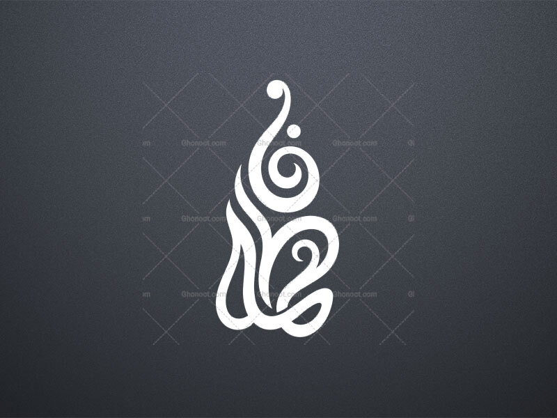 تایپوگرافی-حضرت-فاطمه-الزهرا